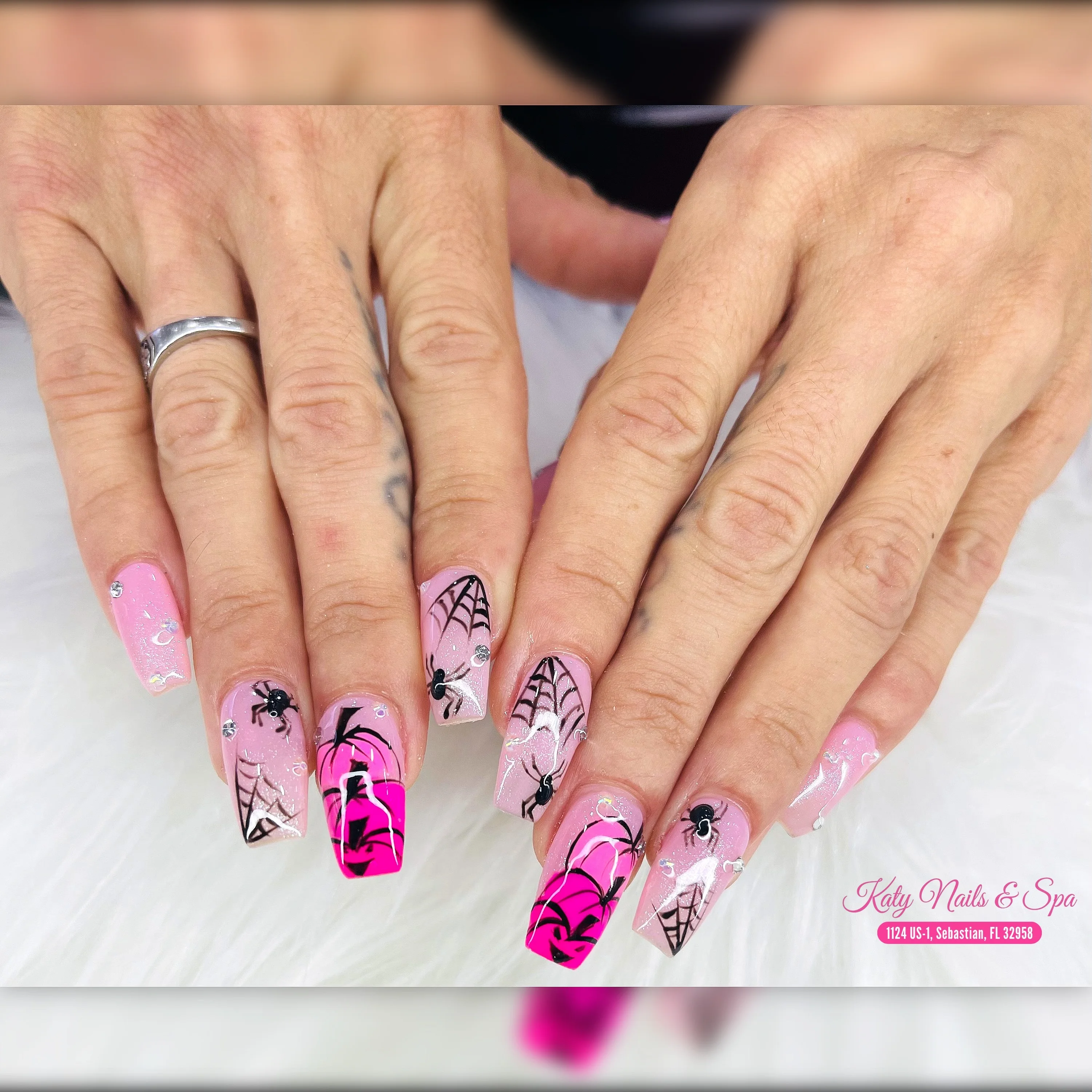 Nail art